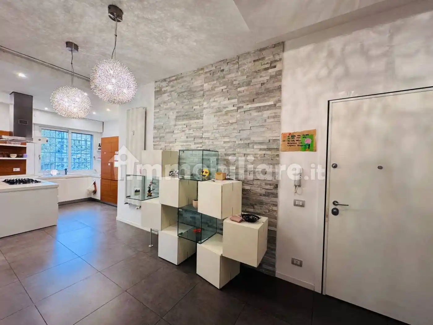 Appartamento in vendita a Modena