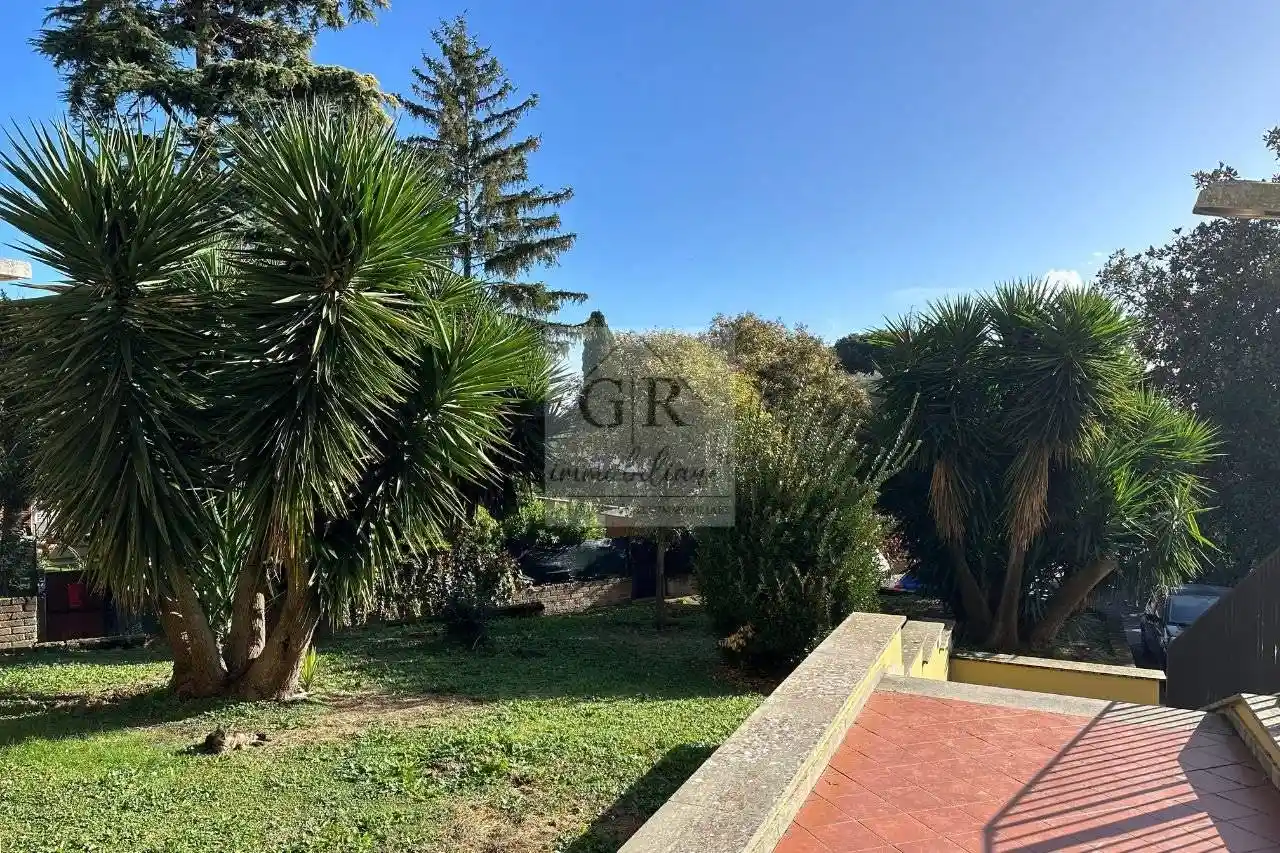 Trilocale via Cassia 1602, La Storta, Roma - foto 3