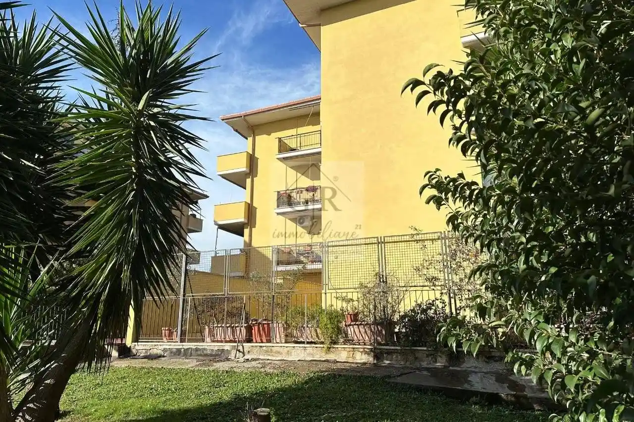 Trilocale via Cassia 1602, La Storta, Roma - foto 4