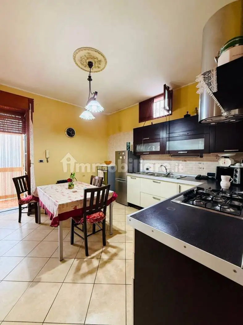 Palazzo - Edificio in Vendita - foto 4