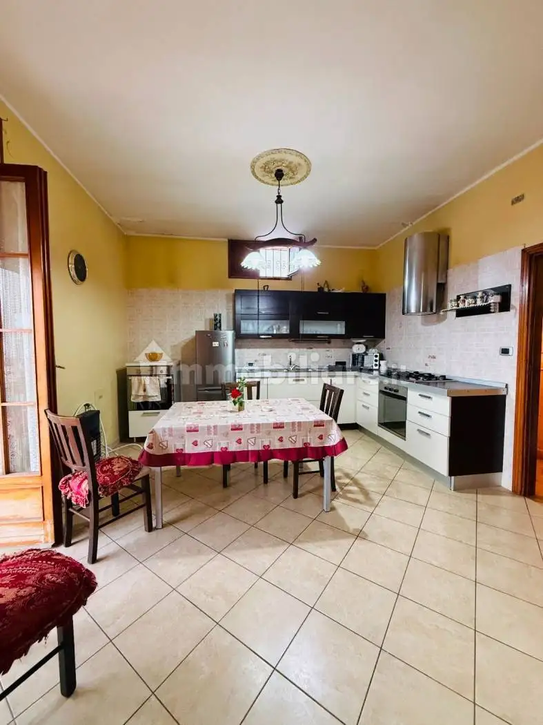 Palazzo - Edificio in Vendita - foto 5