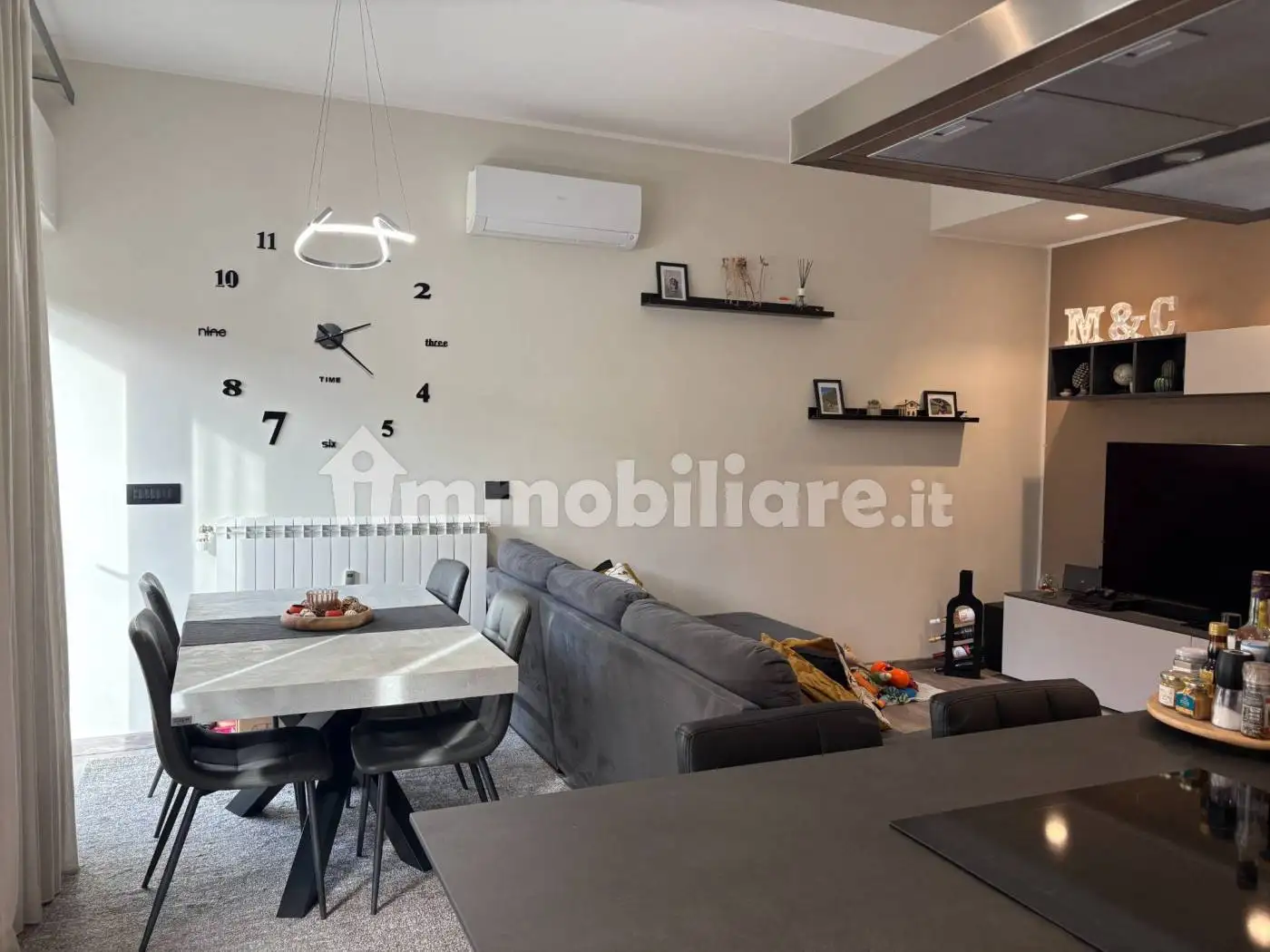 Appartamento in vendita a Genova