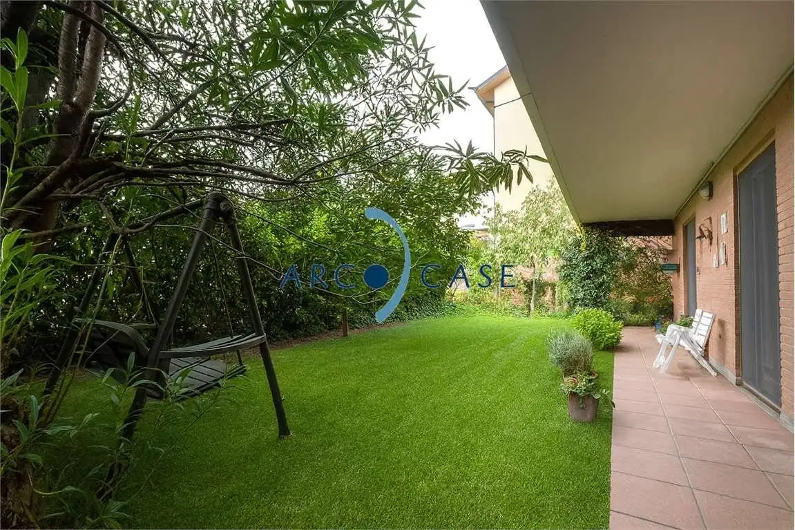 Appartamento in vendita a Crema