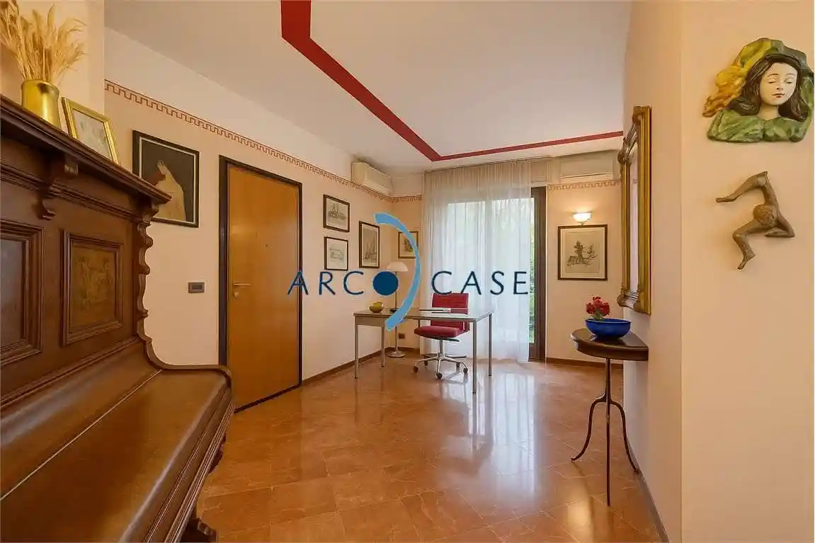 Quadrilocale via IV Novembre, Centro Storico, Crema - foto 3