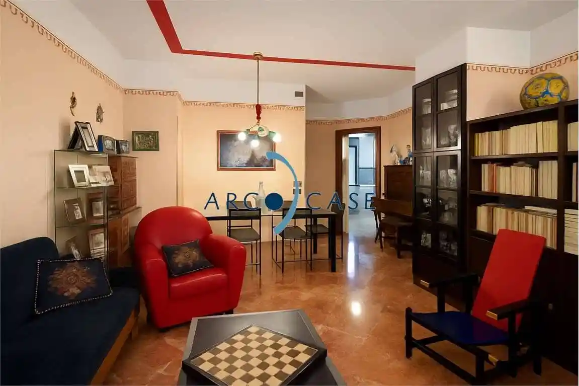 Quadrilocale via IV Novembre, Centro Storico, Crema - foto 4