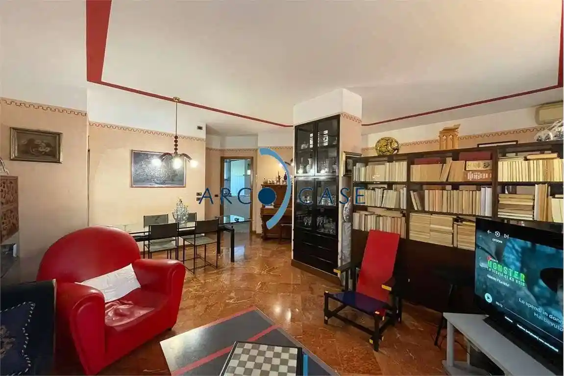 Quadrilocale via IV Novembre, Centro Storico, Crema - foto 5