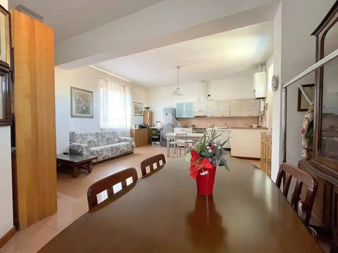 Terratetto unifamiliare via San Carlo 22, Centro, Cornaredo - foto 5