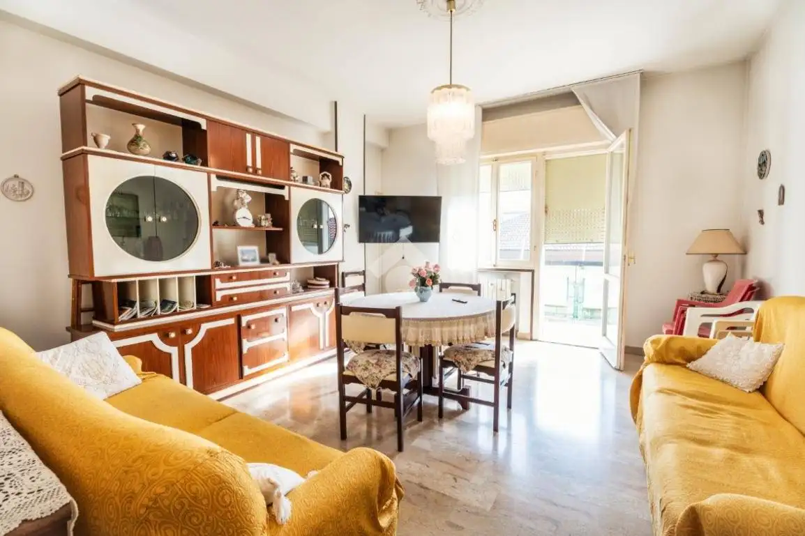 Appartamento in vendita a Rimini