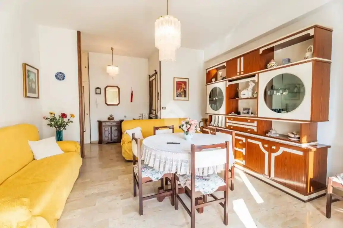 Trilocale viale Regina Elena 207, Bellariva, Rimini - foto 2