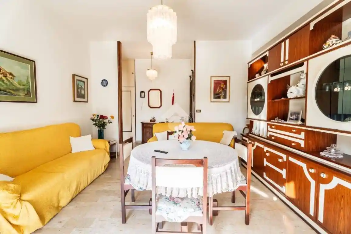 Trilocale viale Regina Elena 207, Bellariva, Rimini - foto 3