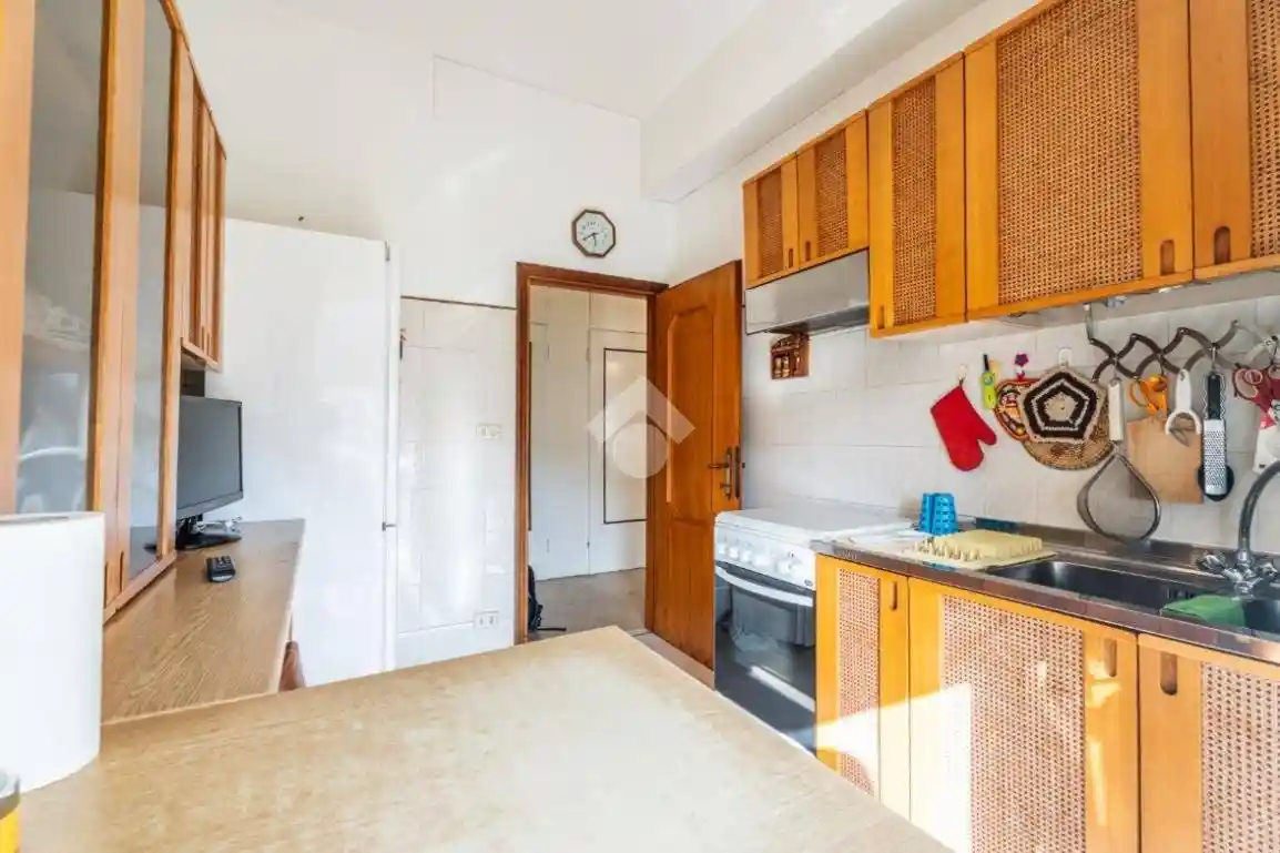 Trilocale viale Regina Elena 207, Bellariva, Rimini - foto 5