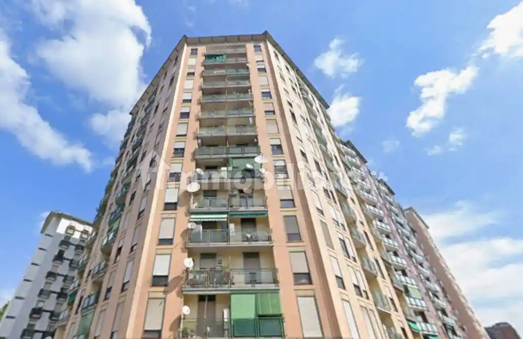 Appartamento in vendita a Cinisello Balsamo