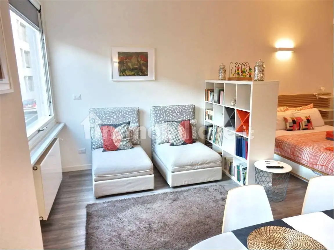 Appartamento in affitto a Como