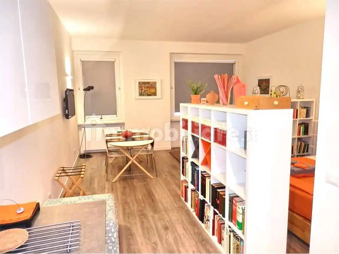 Bilocale ottimo stato, primo piano, Valduce - Crispi, Como - foto 2