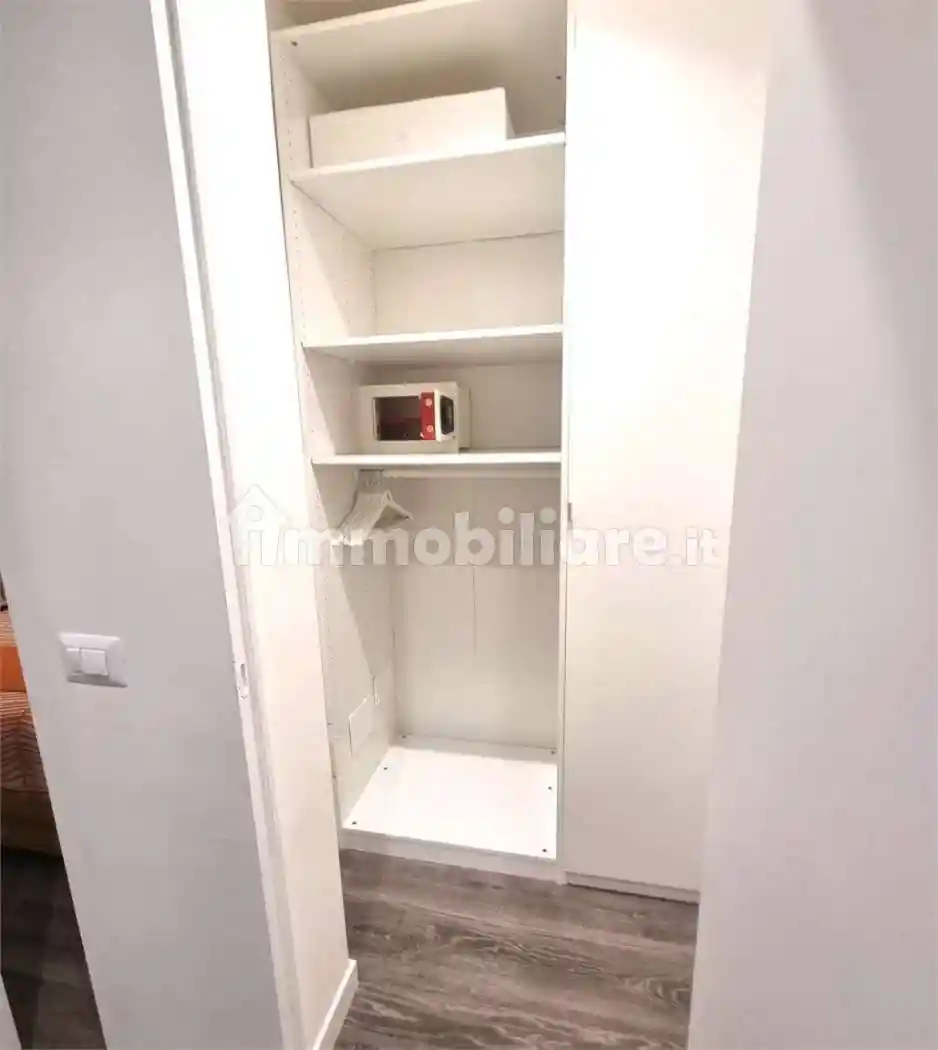 Bilocale ottimo stato, primo piano, Valduce - Crispi, Como - foto 5