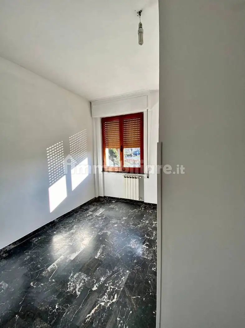 Appartamento buono stato, primo piano, Centro, Brugnato - foto 2