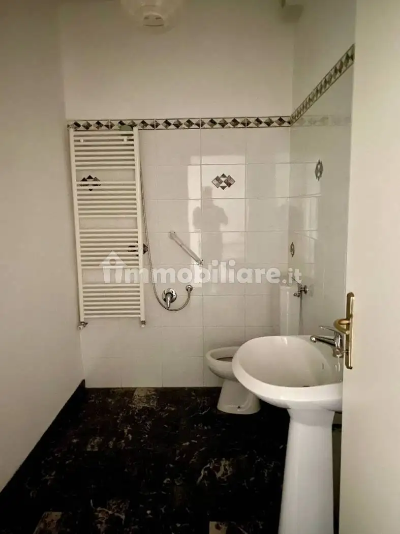 Appartamento buono stato, primo piano, Centro, Brugnato - foto 4