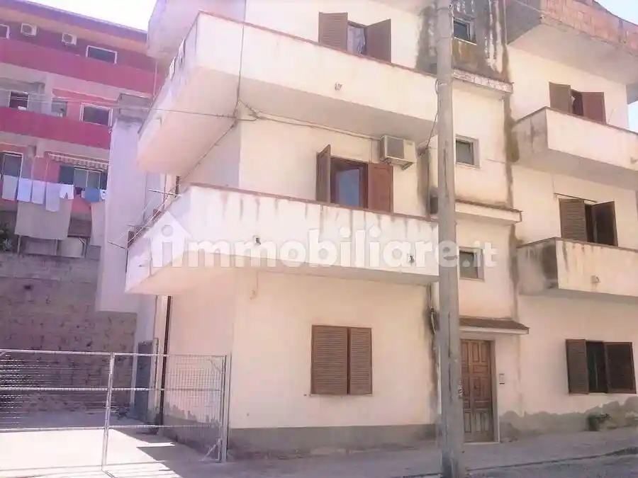 Palazzo - Edificio - foto 2