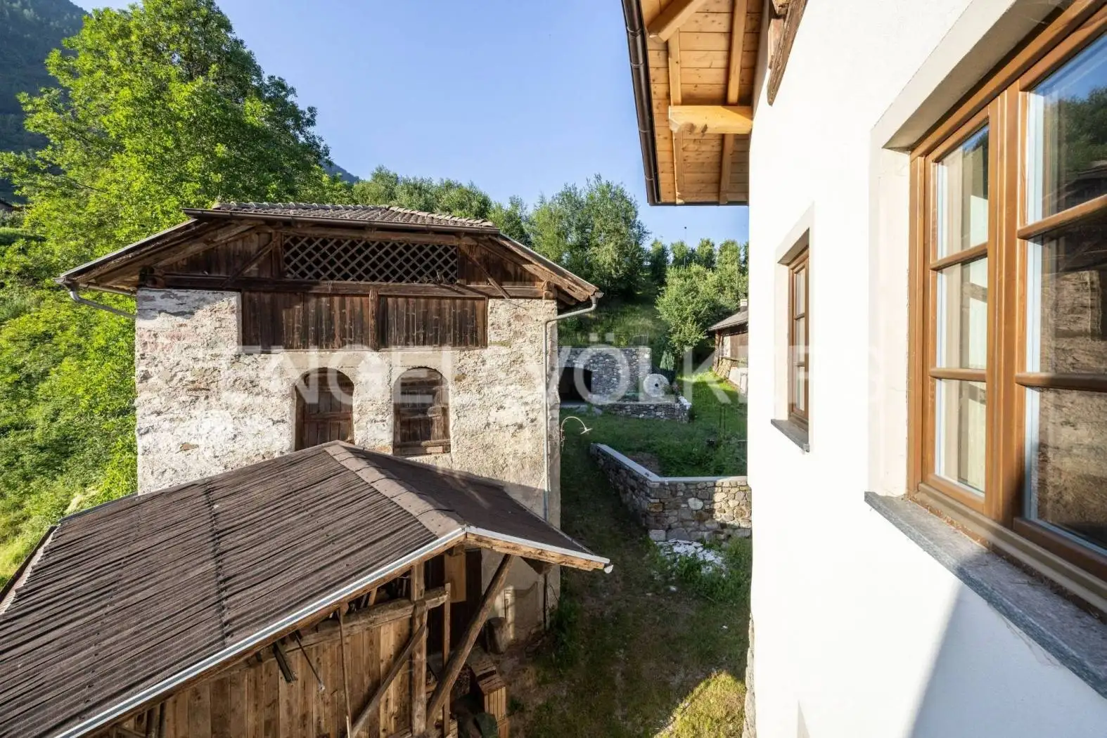 Casale Località Pondasio 10, Arnago, Malè - foto 5