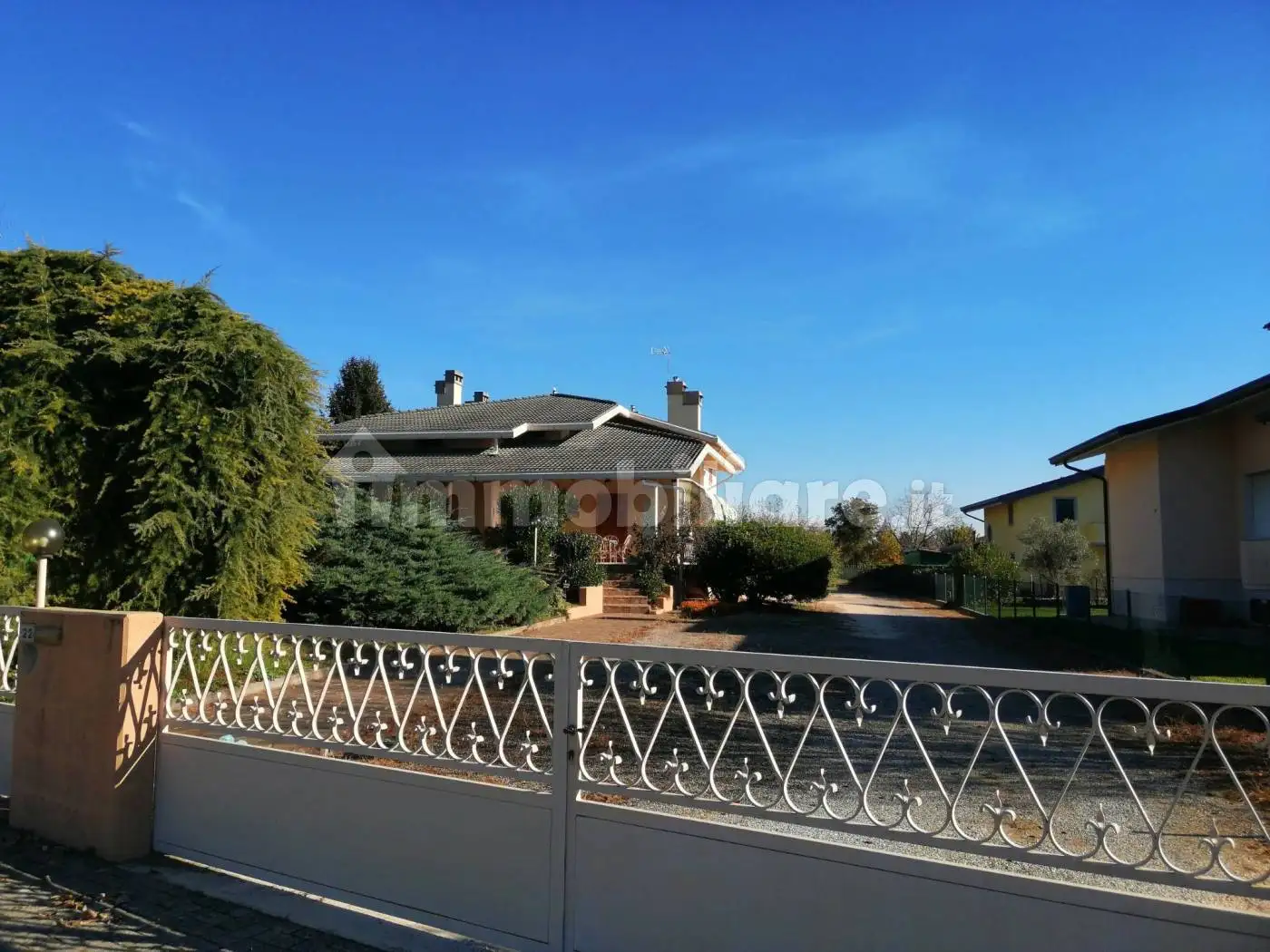 Villa in vendita a Sedegliano