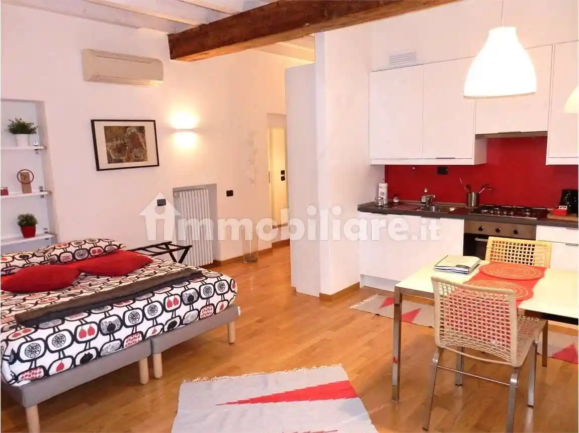 Appartamento in affitto a Como