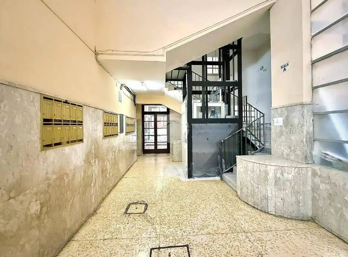 Quadrilocale Vico Ii Portapiccola Montecalvario, Quartieri Spagnoli, Napoli - foto 3