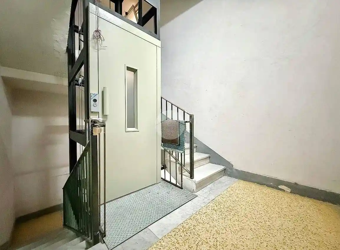 Quadrilocale Vico Ii Portapiccola Montecalvario, Quartieri Spagnoli, Napoli - foto 4