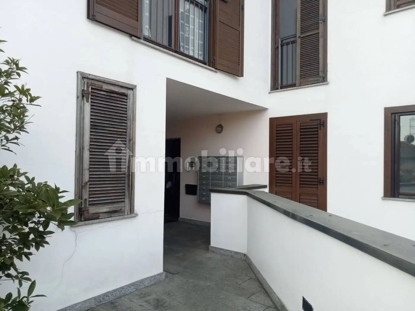 Appartamento in vendita a Besozzo