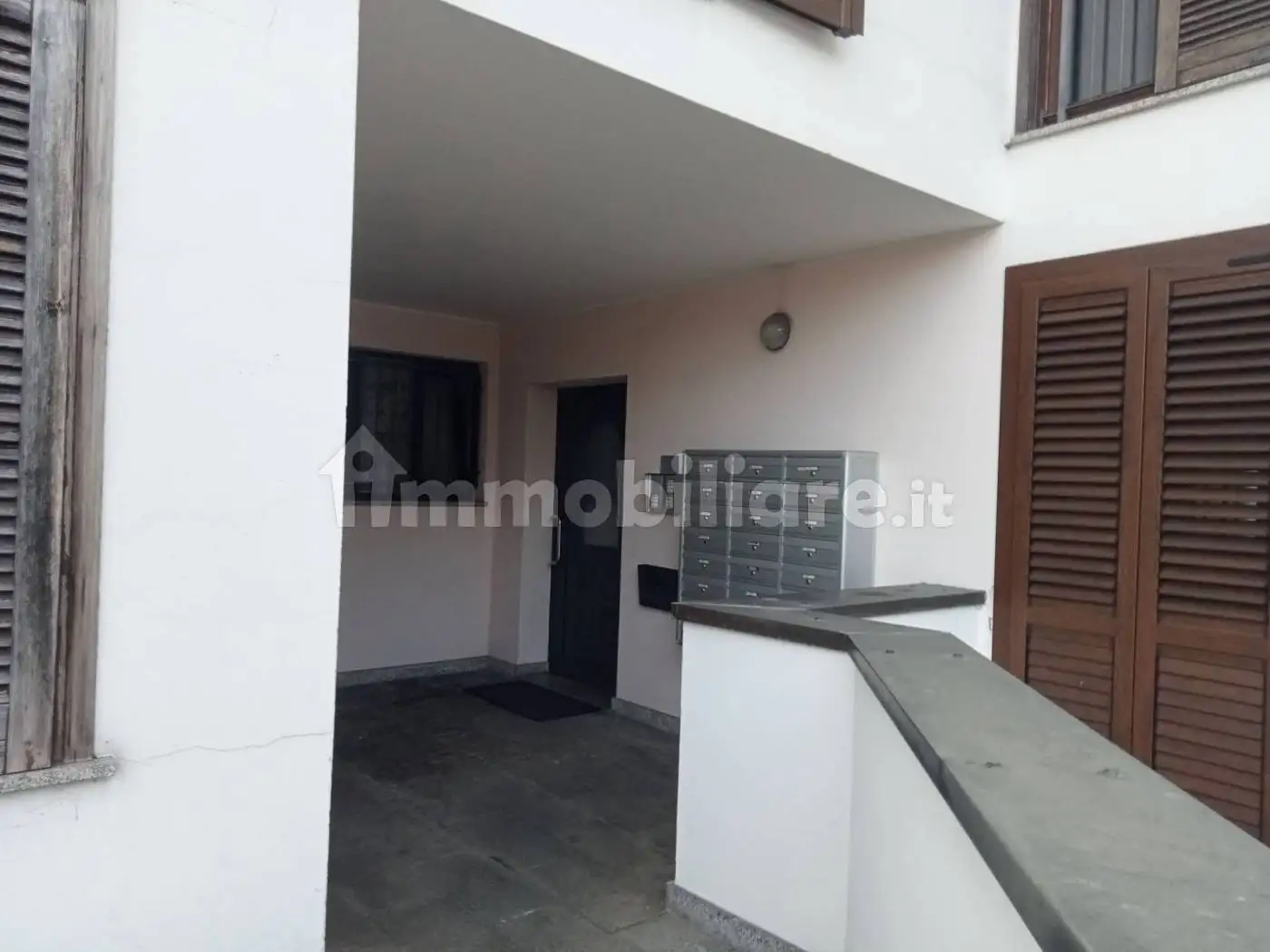 Bilocale via G. Rebuschini 50, Centro, Besozzo - foto 2