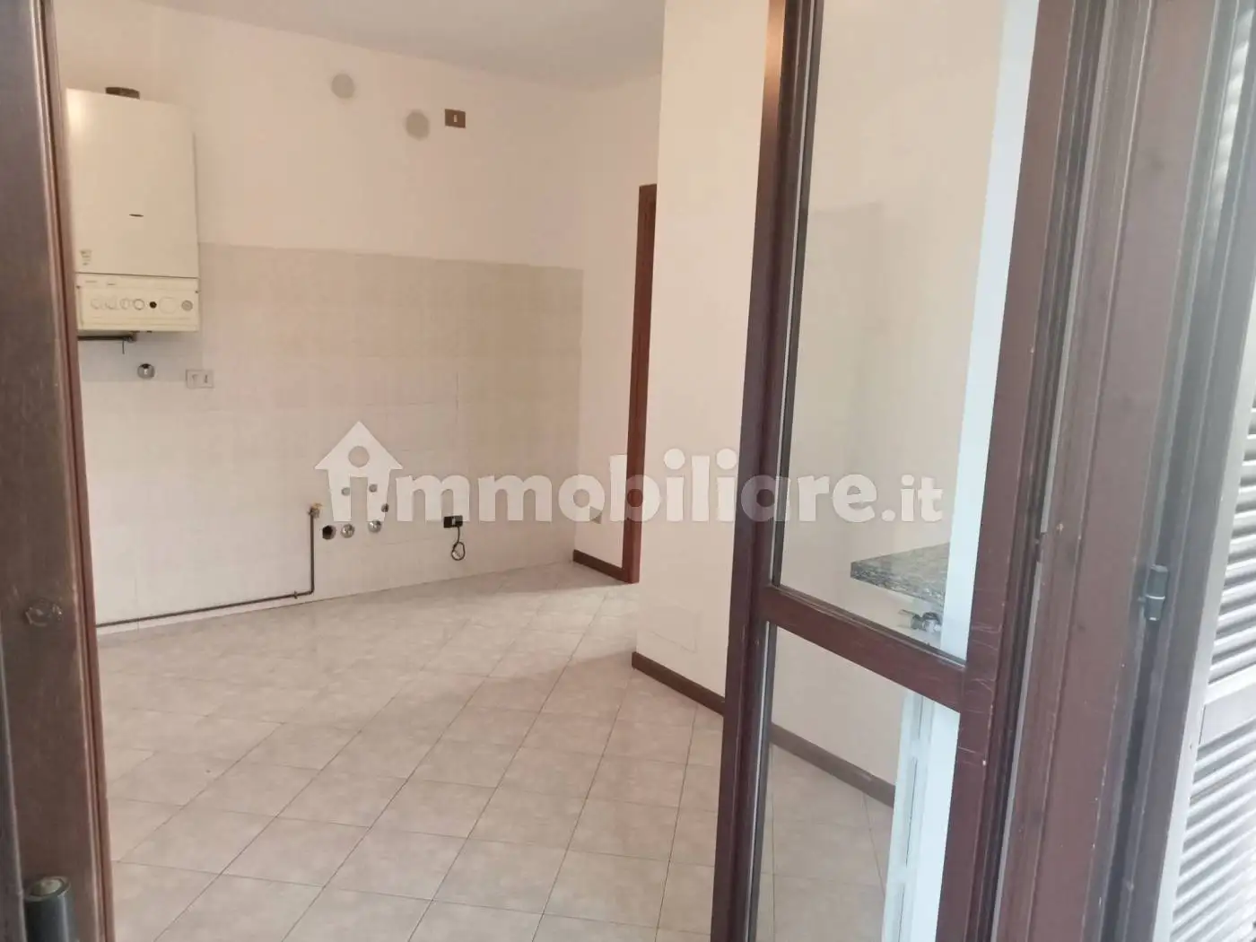 Bilocale via G. Rebuschini 50, Centro, Besozzo - foto 4