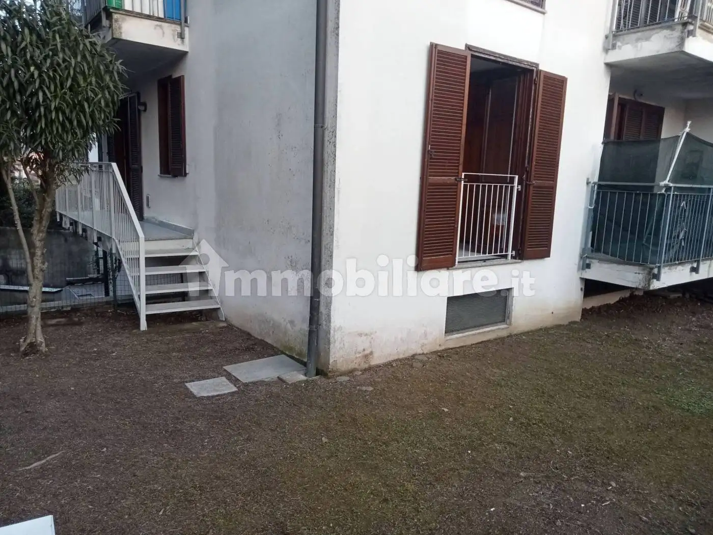 Bilocale via G. Rebuschini 50, Centro, Besozzo - foto 5