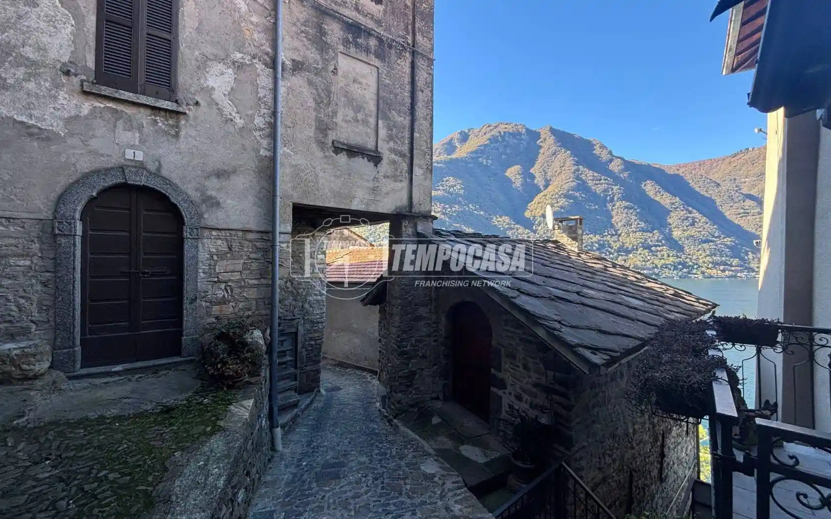 Rustico - Casale in vendita a Nesso