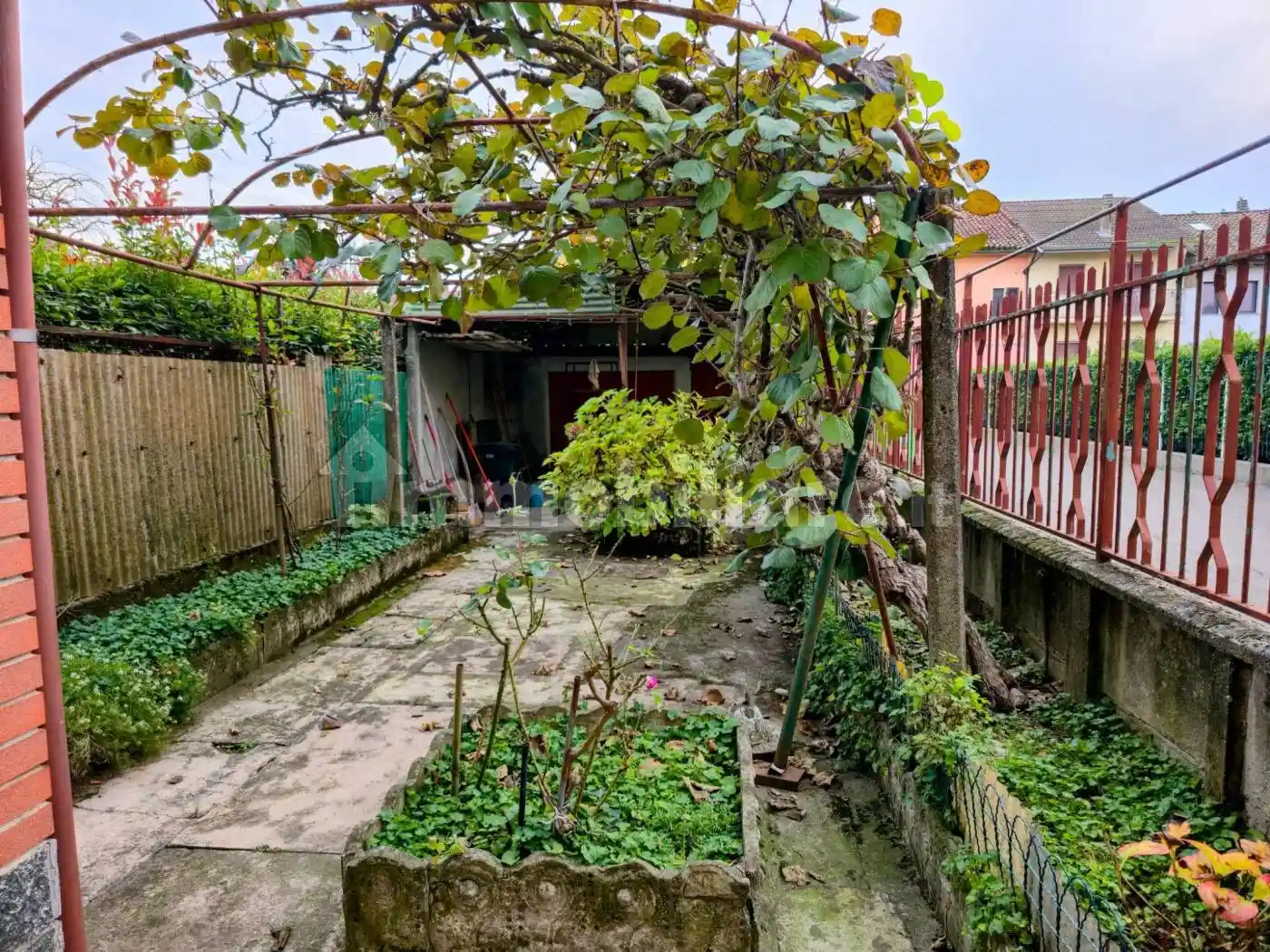 Terratetto unifamiliare via Campo Nebbia 15, Castelceriolo, Alessandria - foto 2