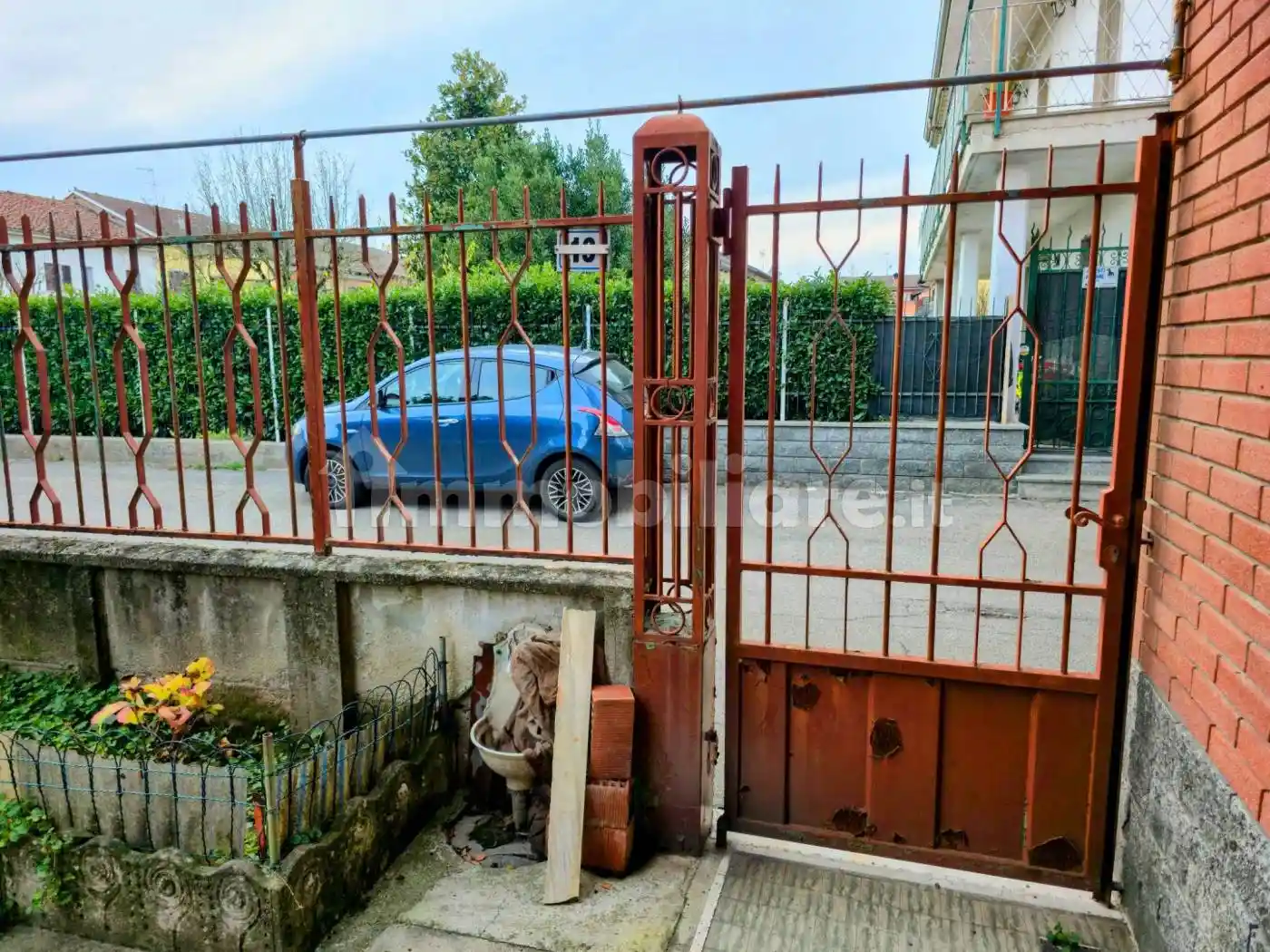 Terratetto unifamiliare via Campo Nebbia 15, Castelceriolo, Alessandria - foto 3