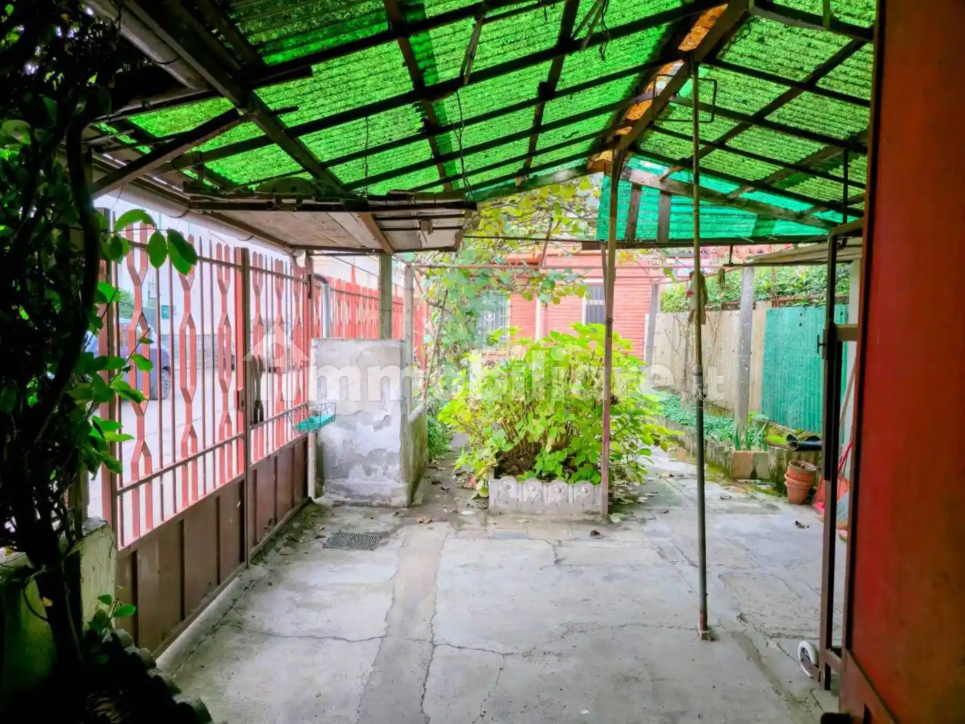 Terratetto unifamiliare via Campo Nebbia 15, Castelceriolo, Alessandria - foto 4