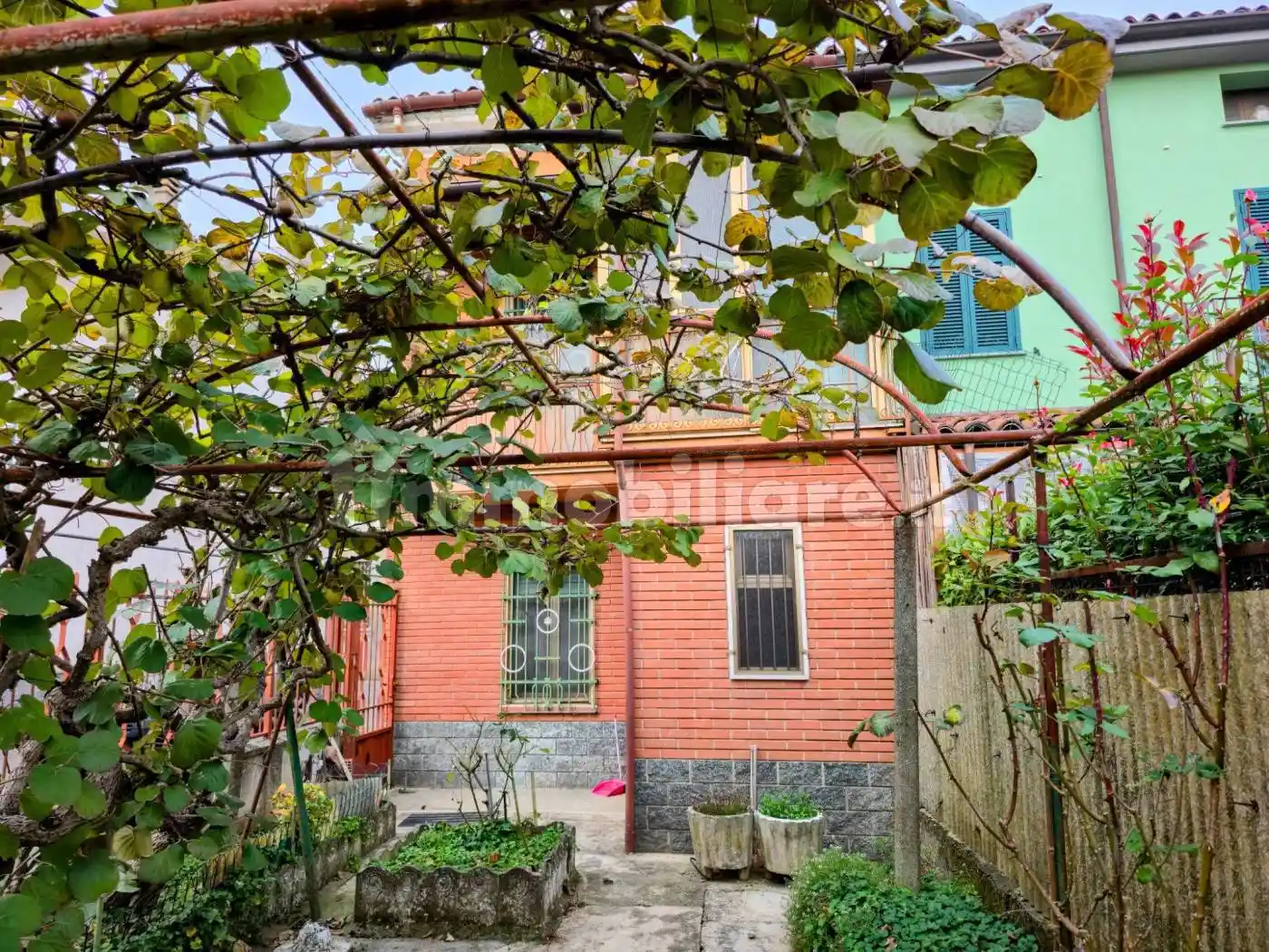 Terratetto unifamiliare via Campo Nebbia 15, Castelceriolo, Alessandria - foto 5