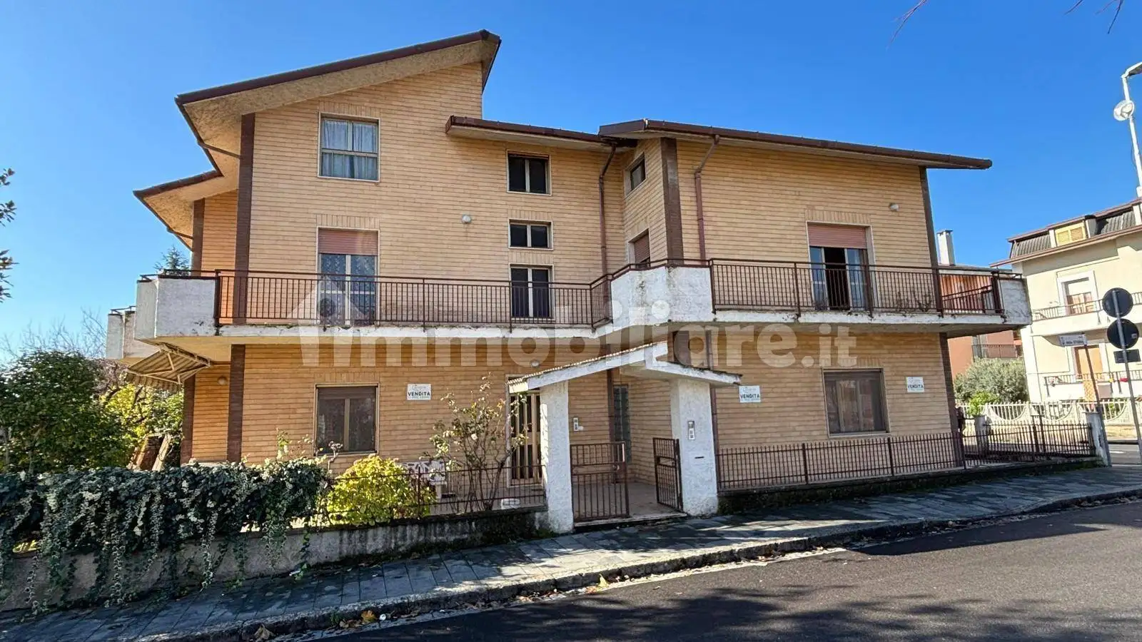 Villa in vendita a Apice