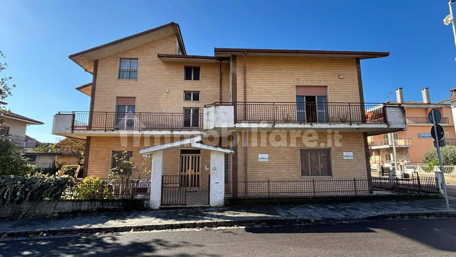 Villa bifamiliare viale della Storia, Apice - foto 3