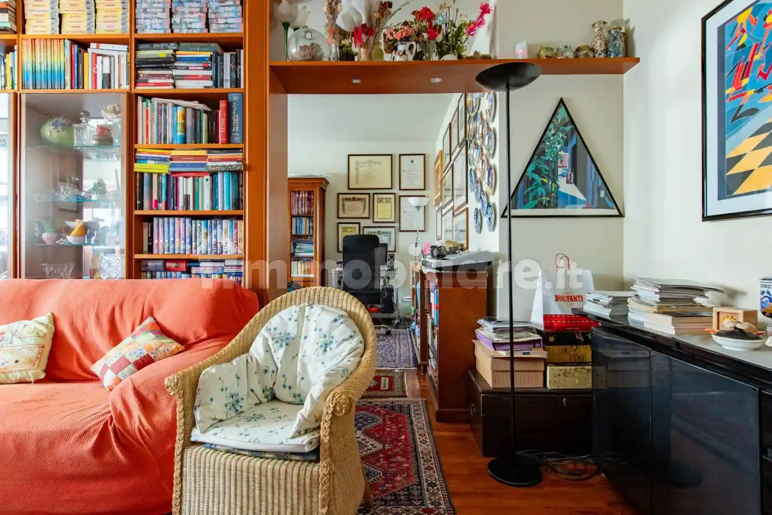 Appartamento via San Giovanni Bosco, Donatello, Cuneo - foto 2