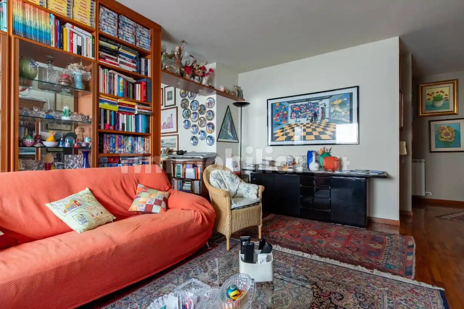 Appartamento via San Giovanni Bosco, Donatello, Cuneo - foto 3