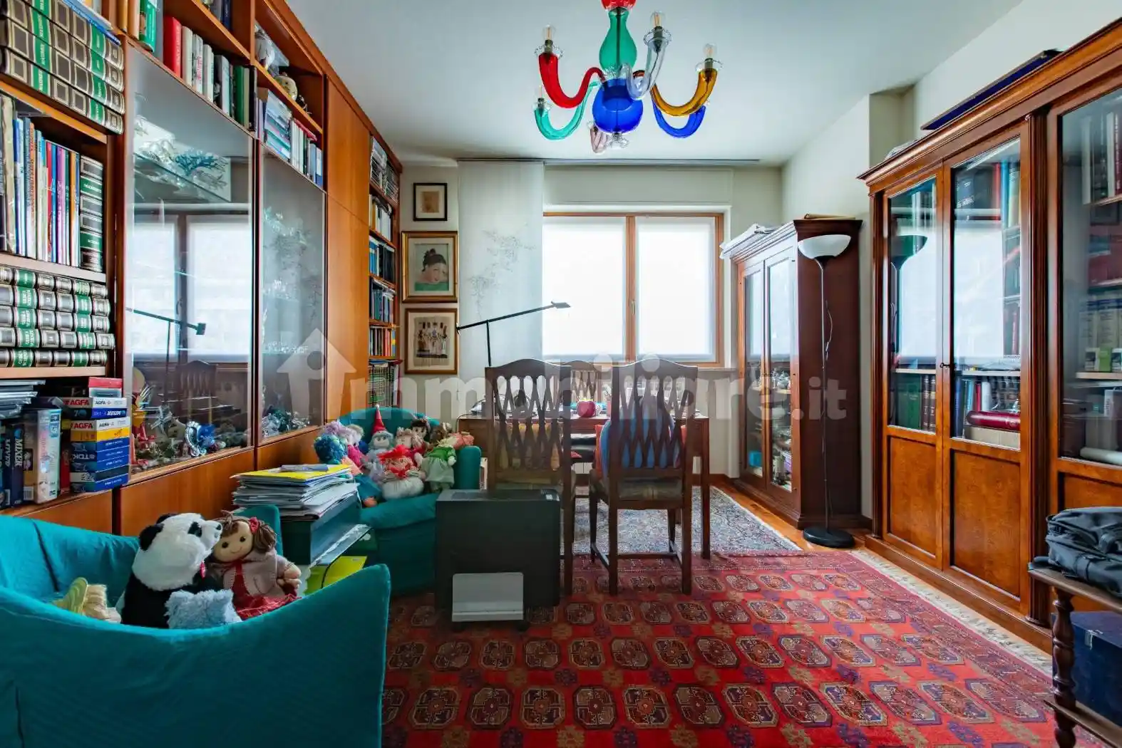 Appartamento via San Giovanni Bosco, Donatello, Cuneo - foto 4