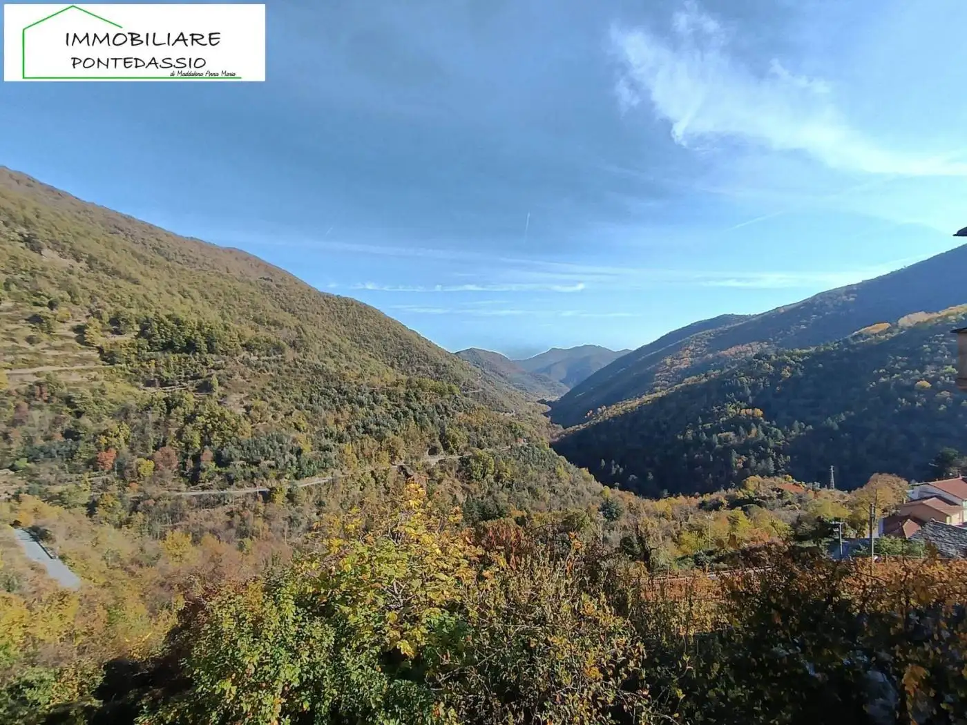 Appartamento in vendita a Rezzo