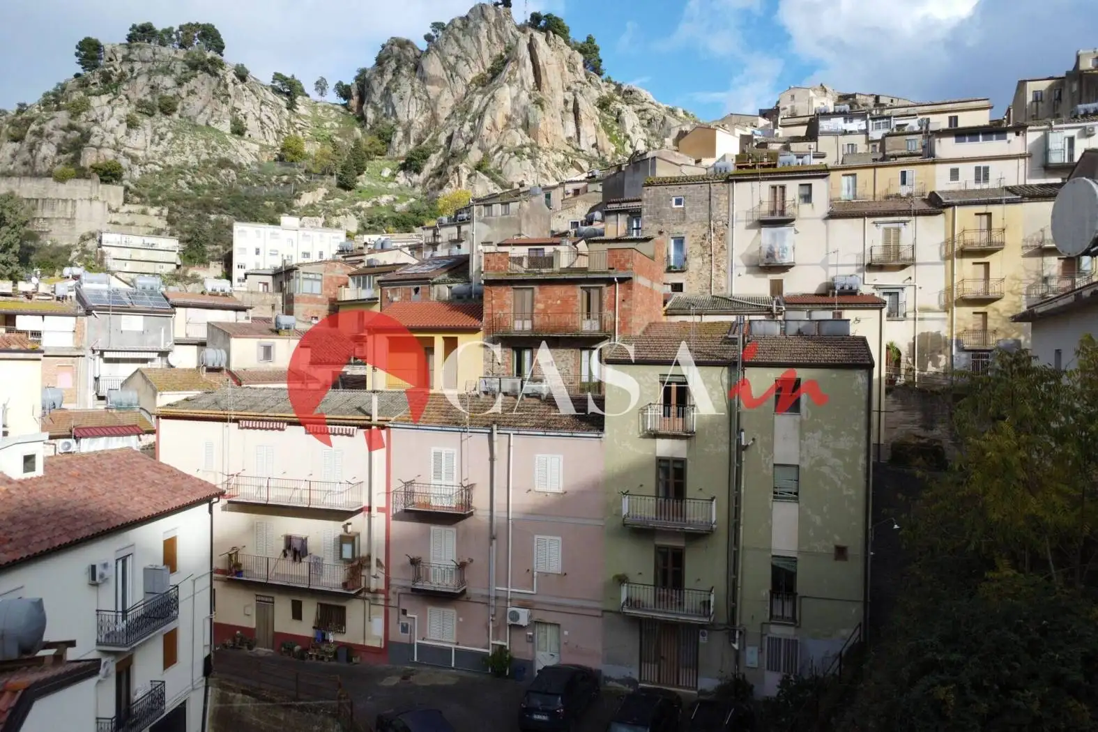 Casa indipendente in vendita a Nicosia