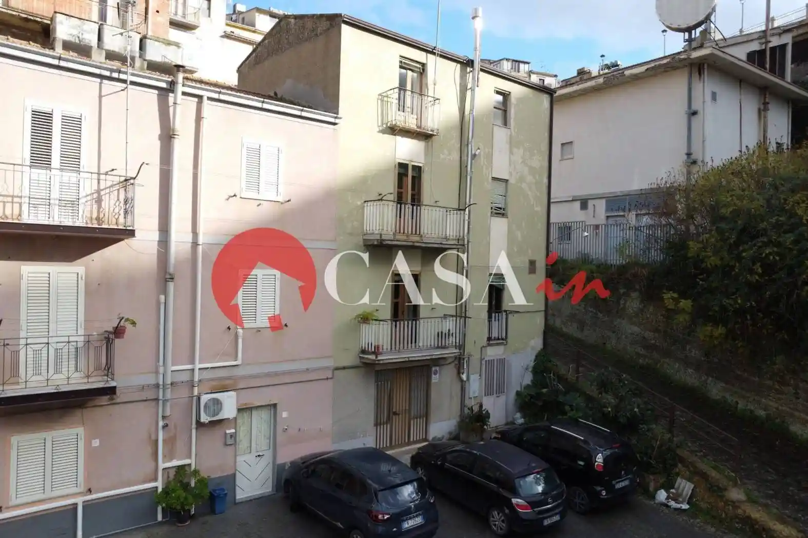 Casa indipendente - foto 2