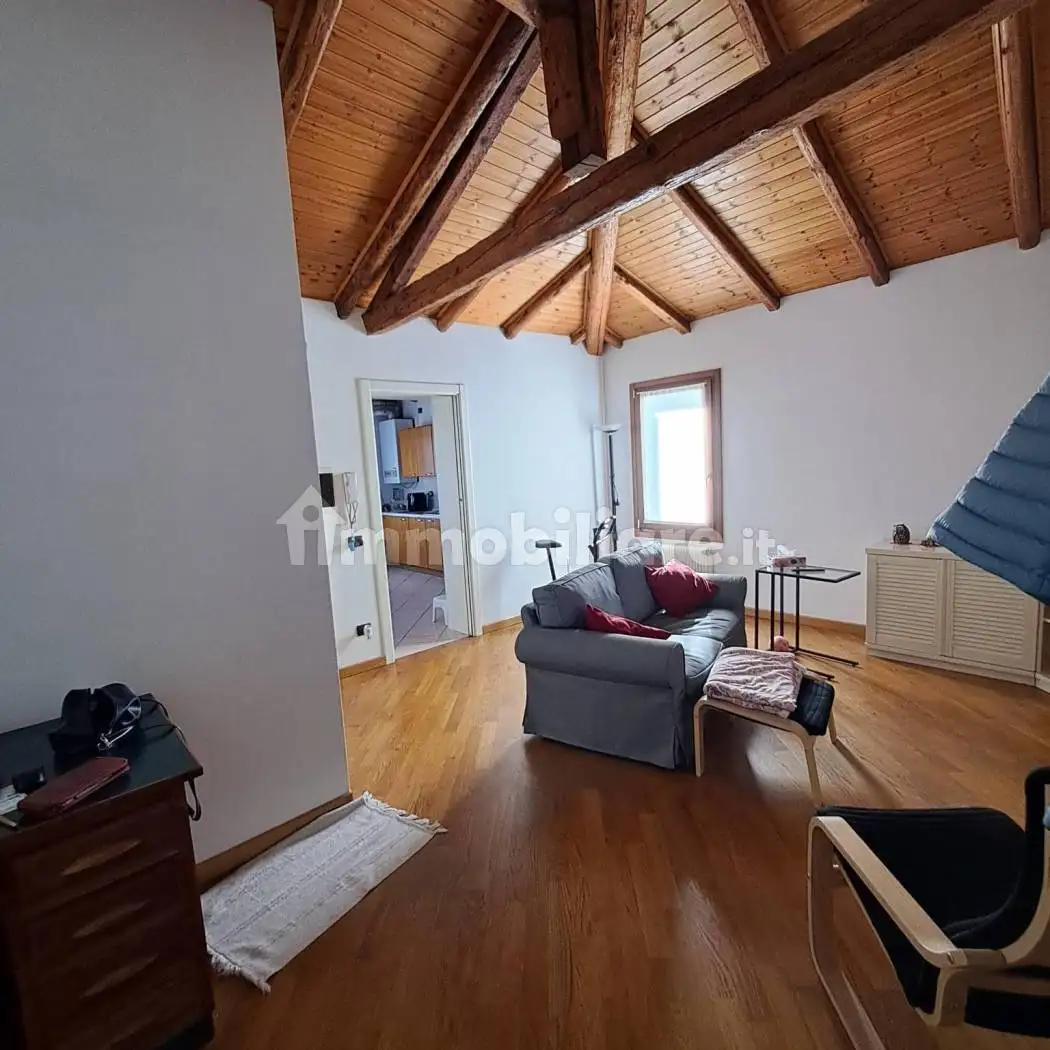 Appartamento in affitto a Treviso