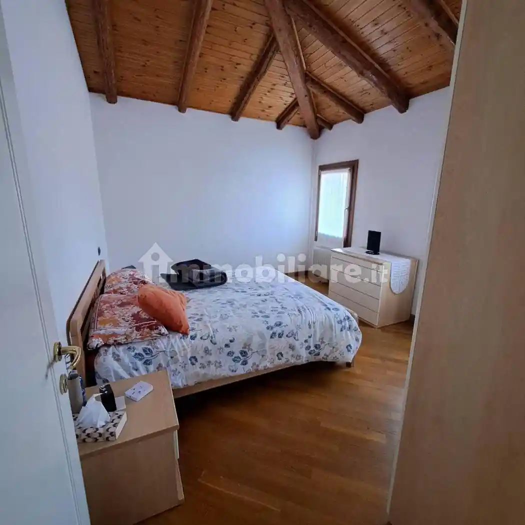 Trilocale primo piano, Santa Maria del Rovere, Treviso - foto 3