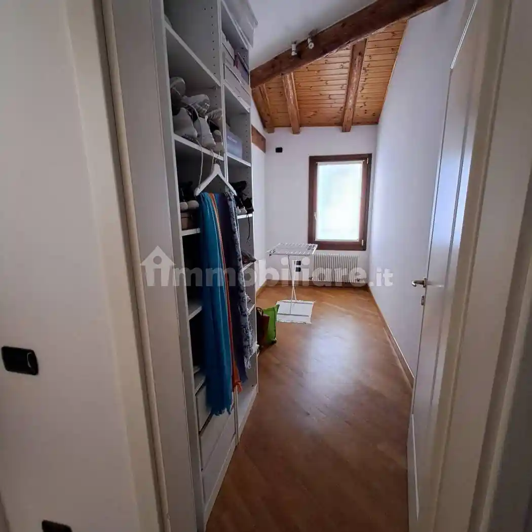 Trilocale primo piano, Santa Maria del Rovere, Treviso - foto 4