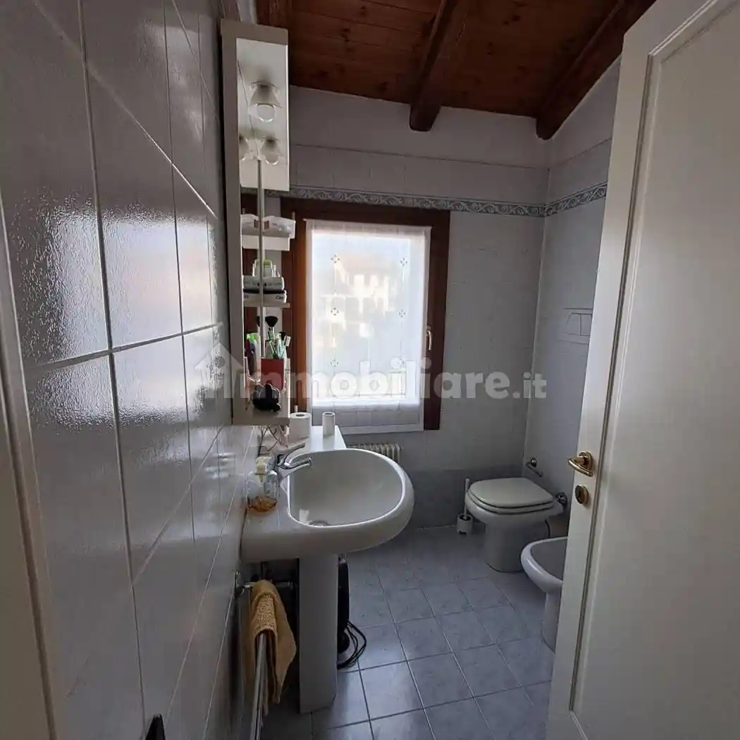 Trilocale primo piano, Santa Maria del Rovere, Treviso - foto 5