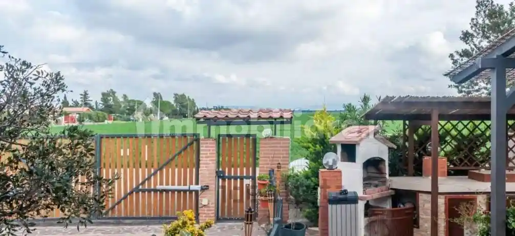 Villa in vendita a Grosseto