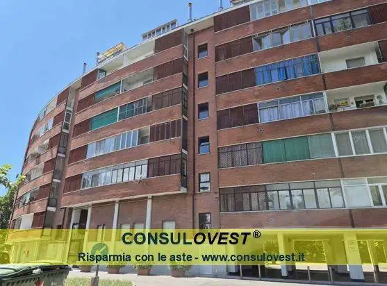 Apartment in vendita a Milan